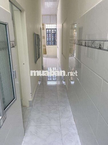 Nhà này này không mua thì mua nhà nào, 84m đường phan văn hớn hóc môn