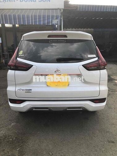 Mitsubishi Xpander 2019 1.5 AT - 83000 km