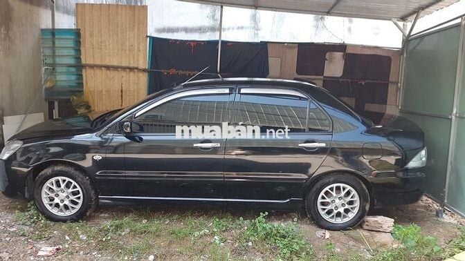 Mitsubishi Lancer 2004 Gala GLX 1.6AT (Chính chủ)