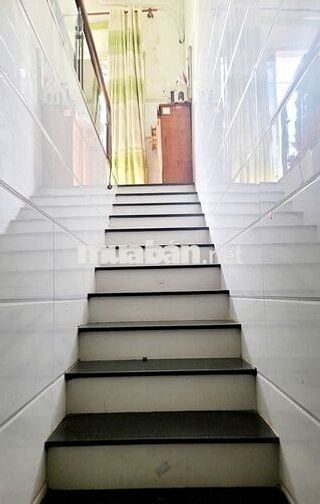 CHO THUÊ NHÀ MẶT TIỀN - ĐƯỜNG ẤP CHIẾN LƯỢC (BÌNH TÂN CŨ )-TPHCM