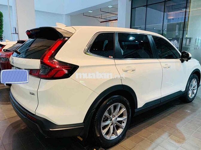 Honda CRV L 2023  Bảo Hành 2026 Siêu Đẹp Hãng Bán