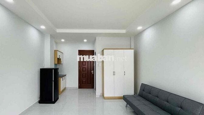 Trống Lại *** 1 Căn .... Ngay Mặt Đường Nơ Trang Long 🔥🔥