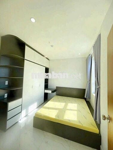 (7076) Star tower, TP HCM, 54,6 m², sổ hồng ,1,3 tỷ