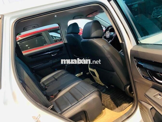 Honda CRV L 2023  Bảo Hành 2026 Siêu Đẹp Hãng Bán