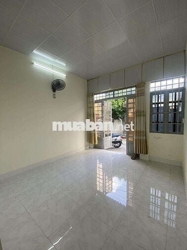 Nhà này này không mua thì mua nhà nào, 84m đường phan văn hớn hóc môn