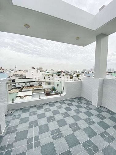 🍊🍊SIÊU PHẨM 2 MT 5TẦNG 88M2 🪙8,6TY. HẺM 6M THÔNG TRƯƠNG PHƯỚC PHAN