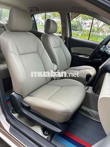 🏆TOYOTA VIOS 1.5G TƯ NHÂN GIA ĐÌNH SỬ DỤNG 🏆