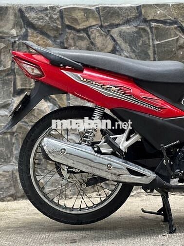 🔥 Honda Wave A 2019- đưa 7 triệu
