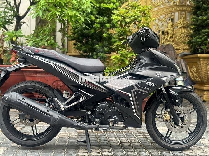 Exciter 150 2023 bstp chính chủ - 15tr nhận xe