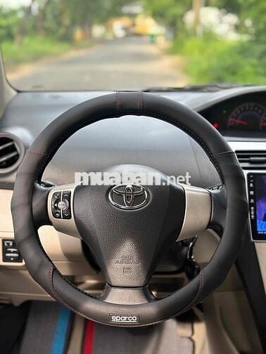 🏆TOYOTA VIOS 1.5G TƯ NHÂN GIA ĐÌNH SỬ DỤNG 🏆