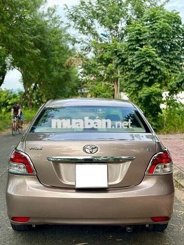 🏆TOYOTA VIOS 1.5G TƯ NHÂN GIA ĐÌNH SỬ DỤNG 🏆