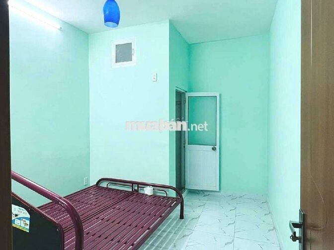 Bán Nhà 2 Tầng Ngang 5m MT Ở & Kinh Doanh Chợ Tân Quy, Hơn 5 Tỷ Xíu TL