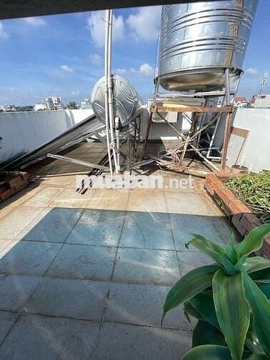 MẶT TIỀN KD SẦM UẤT-3TẦNG 72M2. 🪙8,4TỶNGAY TRƯƠNG PHƯỚC PHAN BÌNH TÂN