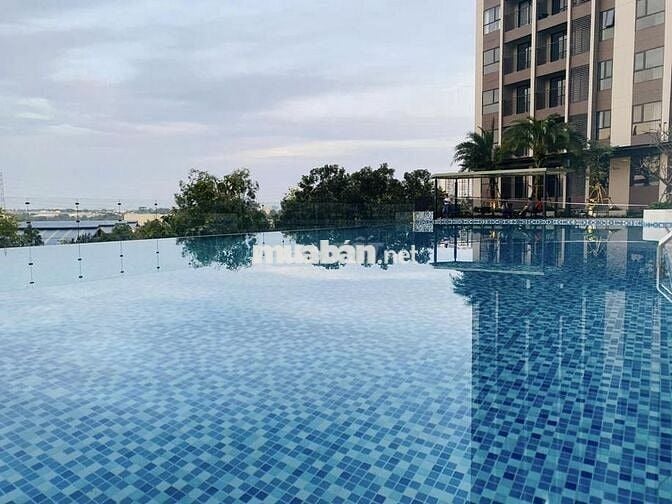 Bán căn 2PN2WC CHỈ 2ty2 FULL NỘI THẤT OPAL SKYLINE LH***