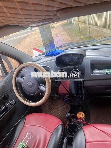 Chevrolet Spark 2012 Lite 0.8 MT - 138000 km