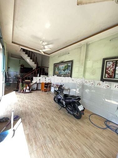 MẶT TIỀN KD SẦM UẤT-3TẦNG 72M2. 🪙8,4TỶNGAY TRƯƠNG PHƯỚC PHAN BÌNH TÂN