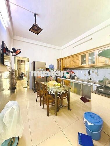 Bán Nhà 4 Tầng Ngang 4.5m Sát MT Huỳnh Tấn Phát 4 Chỗ Ngủ Nhà Hơn 7 Tỷ