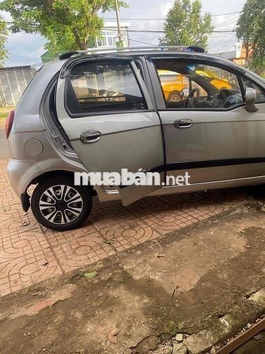 Chevrolet Spark 2012 Lite 0.8 MT - 138000 km