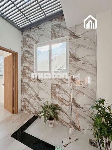 🏠 Nhà Mặt Tiền mới xây, 1lầu 3phòng, Tân Xuân 6,Mỹ Hòa 3 ,Hóc Môn 🏠