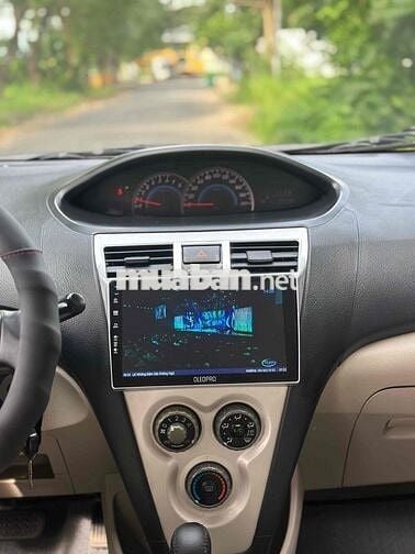 🏆TOYOTA VIOS 1.5G TƯ NHÂN GIA ĐÌNH SỬ DỤNG 🏆