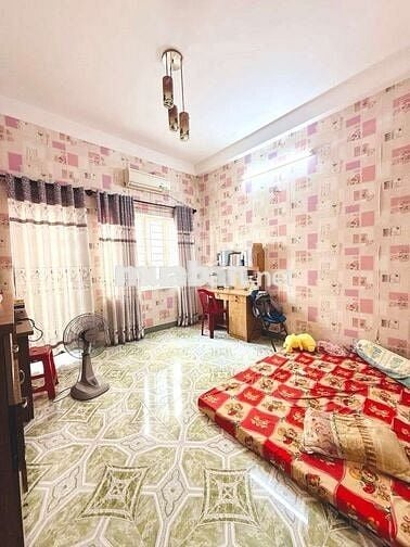 Bán Nhà 4 Tầng Ngang 4.5m Sát MT Huỳnh Tấn Phát 4 Chỗ Ngủ Nhà Hơn 7 Tỷ