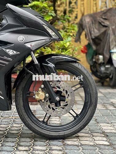 Exciter 150 2023 bstp chính chủ - 15tr nhận xe