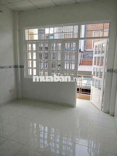 Bán Nhà Đẹp Kiên Cố Hẻm C1 Phạm Hùng