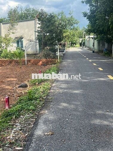 Thanh lý gấp đất góc 2 mặt tiền đường, TP.HCM(mới), 291m2, giá 400tr