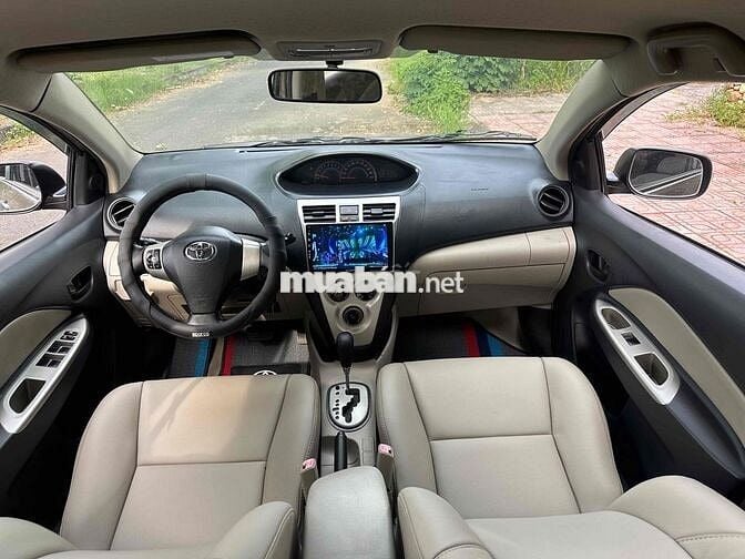 🏆TOYOTA VIOS 1.5G TƯ NHÂN GIA ĐÌNH SỬ DỤNG 🏆