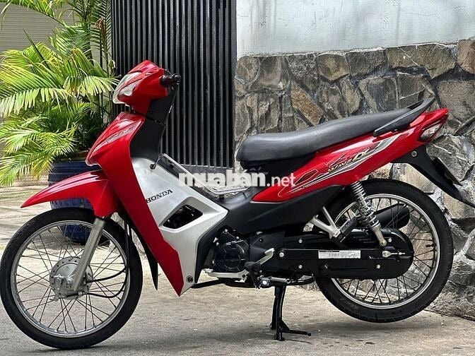 🔥 Honda Wave A 2019- đưa 7 triệu
