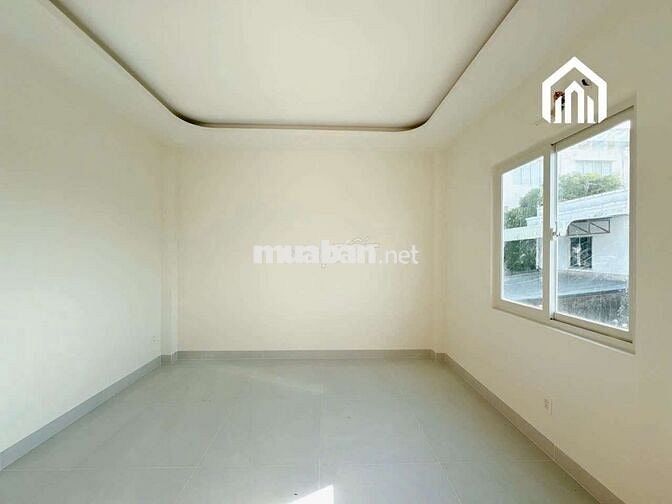 🏠 Nhà Mặt Tiền mới xây, 1lầu 3phòng, Tân Xuân 6,Mỹ Hòa 3 ,Hóc Môn 🏠