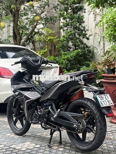 Exciter 150 2023 bstp chính chủ - 15tr nhận xe