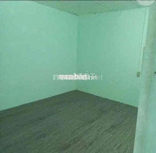 nhà một lầu lửng 2pn 2wc đxe tải gần chợ hiệp bình ở kd.VP…