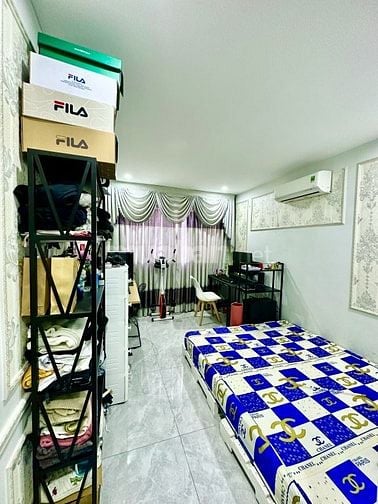 CHỈ 8.6 TỶ SIÊU PHẨM HXH NGUYỄN TRI PHƯƠNG - HÒA HẢO TTQ10 CÓ 6PN 7WC