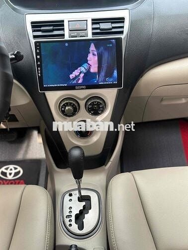 🏆TOYOTA VIOS 1.5G TƯ NHÂN GIA ĐÌNH SỬ DỤNG 🏆