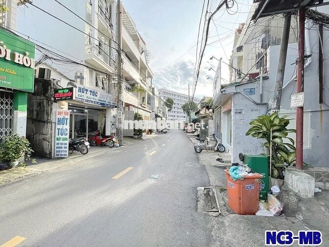 Mặt bằng đẹp gần chợ Gò Vấp,ĐH Công Nghiệp