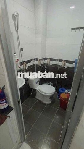 nhà còn mới đẹp 1 lầu 1pn 2wc có máy lanh đ44 tam bình