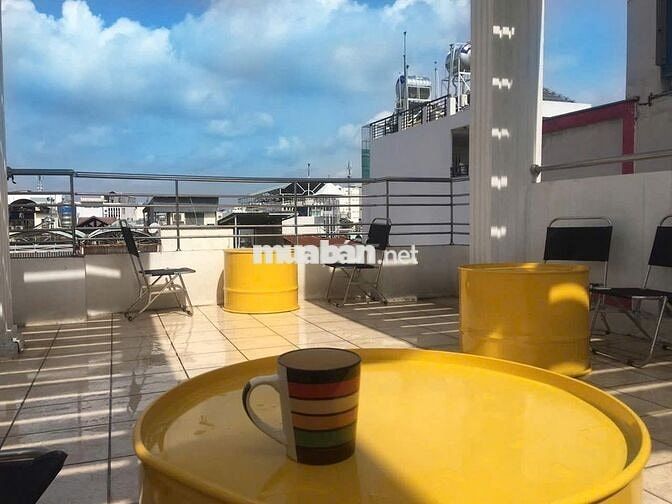 NHÀ 3 TẦNG 4PN 6WC, KHU VEN SÔNG HIỆP BÌNH CHÁNH, GẦN GIGAMALL THỦ ĐỨC