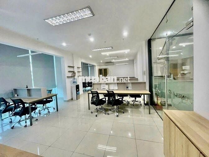 SIÊU PHẨM KHU SÂN BAY - 61E Thăng Long, P2,TB- DT 5.5x20, 3 lầu