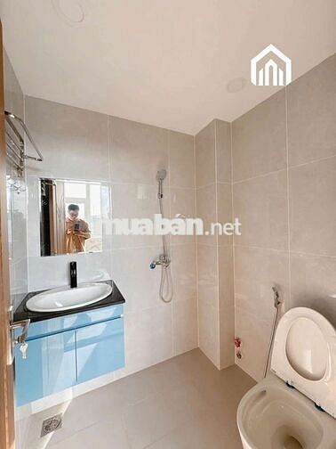 🏠 Nhà Mặt Tiền mới xây, 1lầu 3phòng, Tân Xuân 6,Mỹ Hòa 3 ,Hóc Môn 🏠