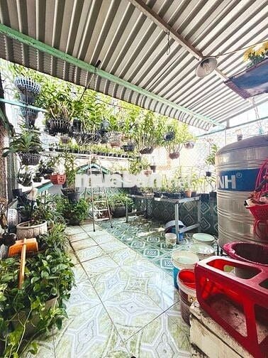 Bán Nhà 4 Tầng Ngang 4.5m Sát MT Huỳnh Tấn Phát 4 Chỗ Ngủ Nhà Hơn 7 Tỷ