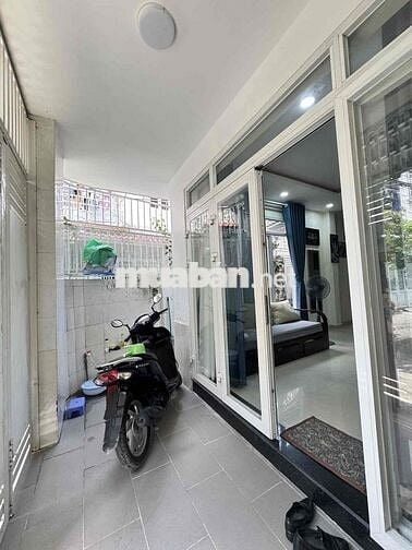 🌹 BÁN GẤP NHÀ LÔ GÓC 2 TẦNG ĐÚC ĐẸP – HẺM XE HƠI THÔNG – HIỆP BÌNH CHÁ