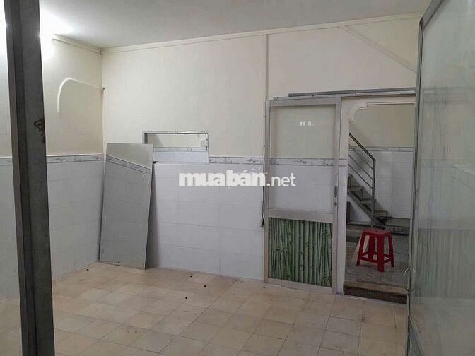 CHO THUÊ NHÀ MẶT TIỀN SẦM UẤT CỘNG HÒA P13 TÂN BÌNH