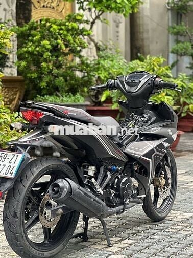 Exciter 150 2023 bstp chính chủ - 15tr nhận xe