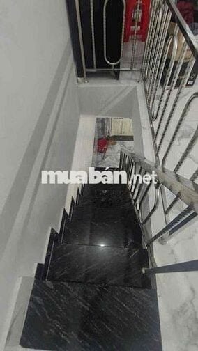 nhà còn mới đẹp 1 lầu 1pn 2wc có máy lanh đ44 tam bình