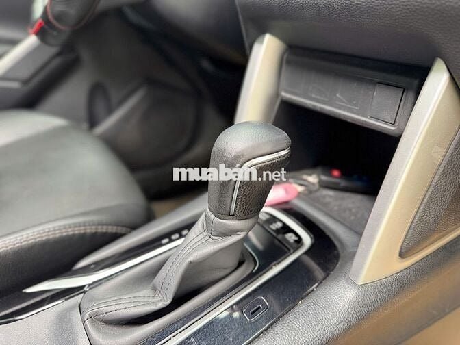 Toyota Corolla Cross 2021 1.8HV - 61000 km