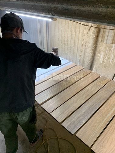 Tuyển thợ / phụ mộc gỗ tự nhiên tại Hoài Đức, Hà Nội