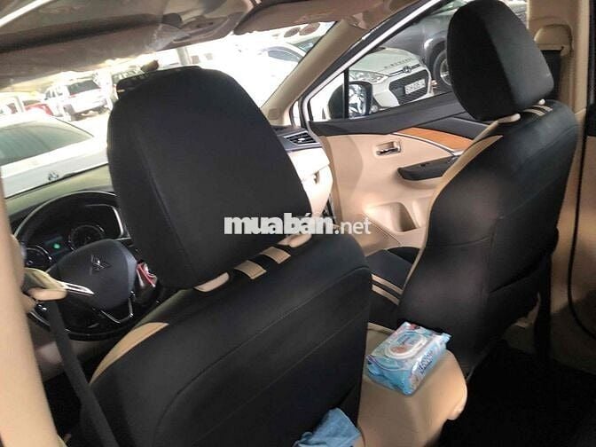 Mitsubishi Xpander 2019 1.5 AT - 83000 km