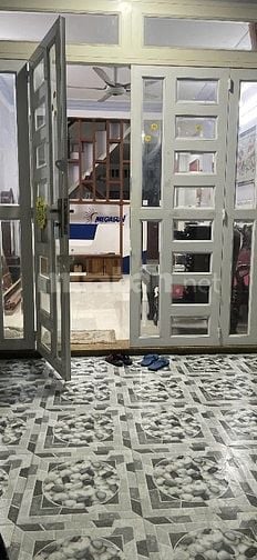 Cho thuê nhà hẻm 155 đường 28 phường An Nhơn Tphcm