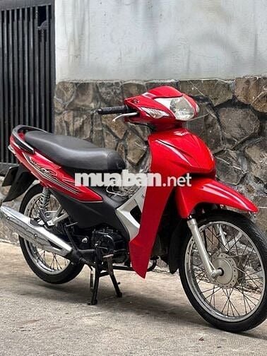 🔥 Honda Wave A 2019- đưa 7 triệu